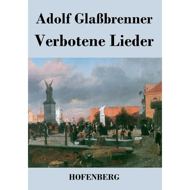 Verbotene Lieder