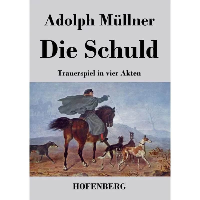 Die Schuld