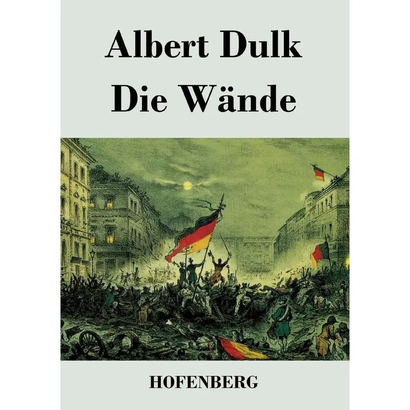 Die Wände
