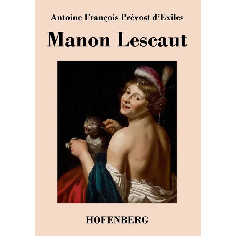 Manon Lescaut