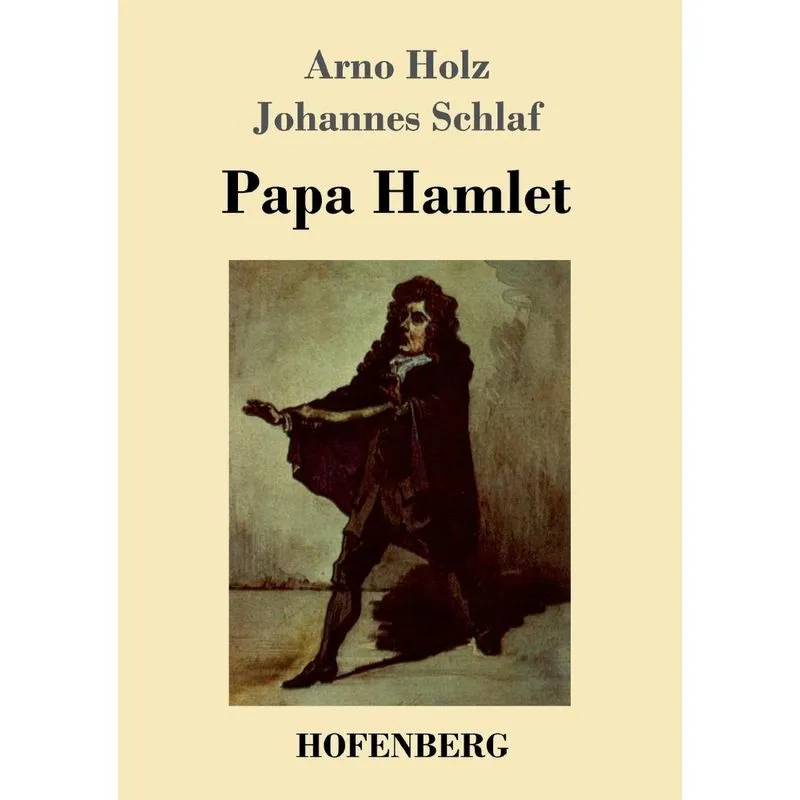 Papa Hamlet