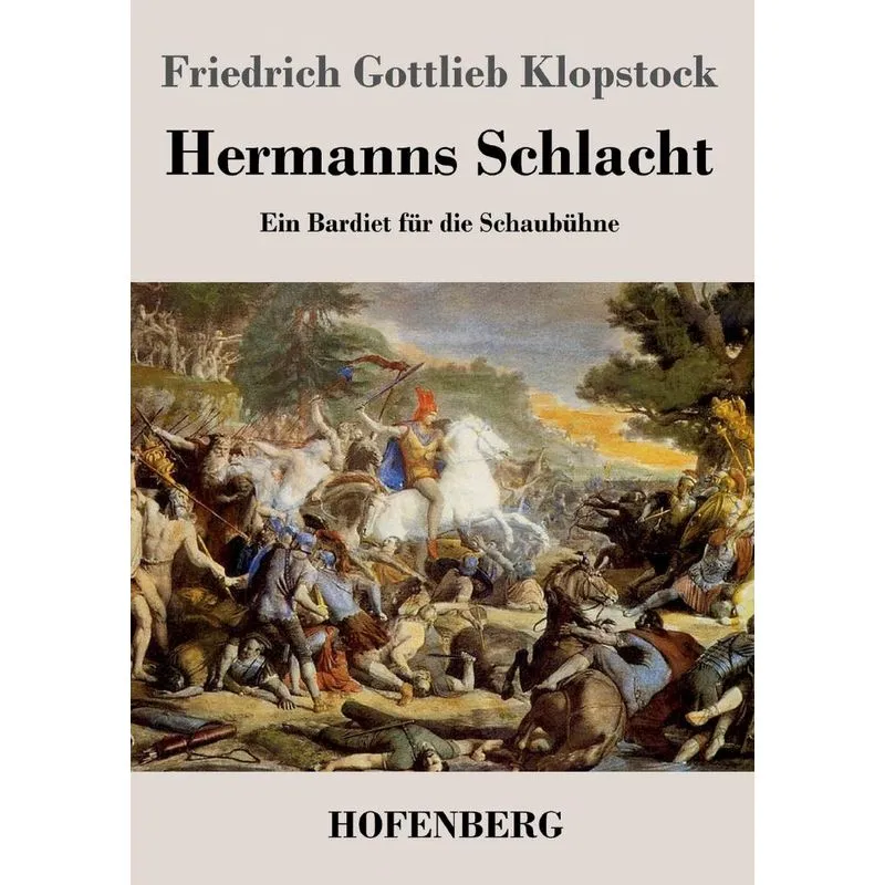 Hermanns Schlacht