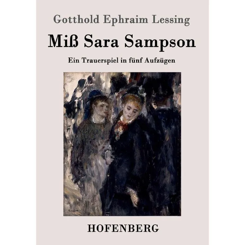 Miß Sara Sampson