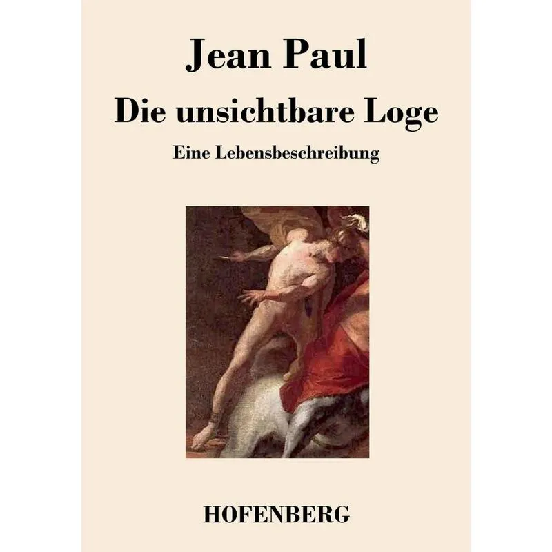 Die unsichtbare Loge
