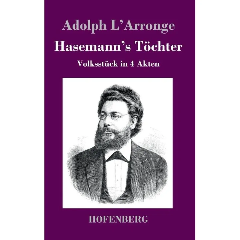 Hasemanns Töchter