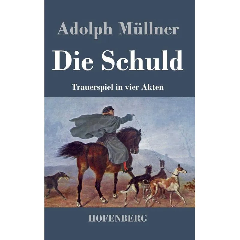 Die Schuld