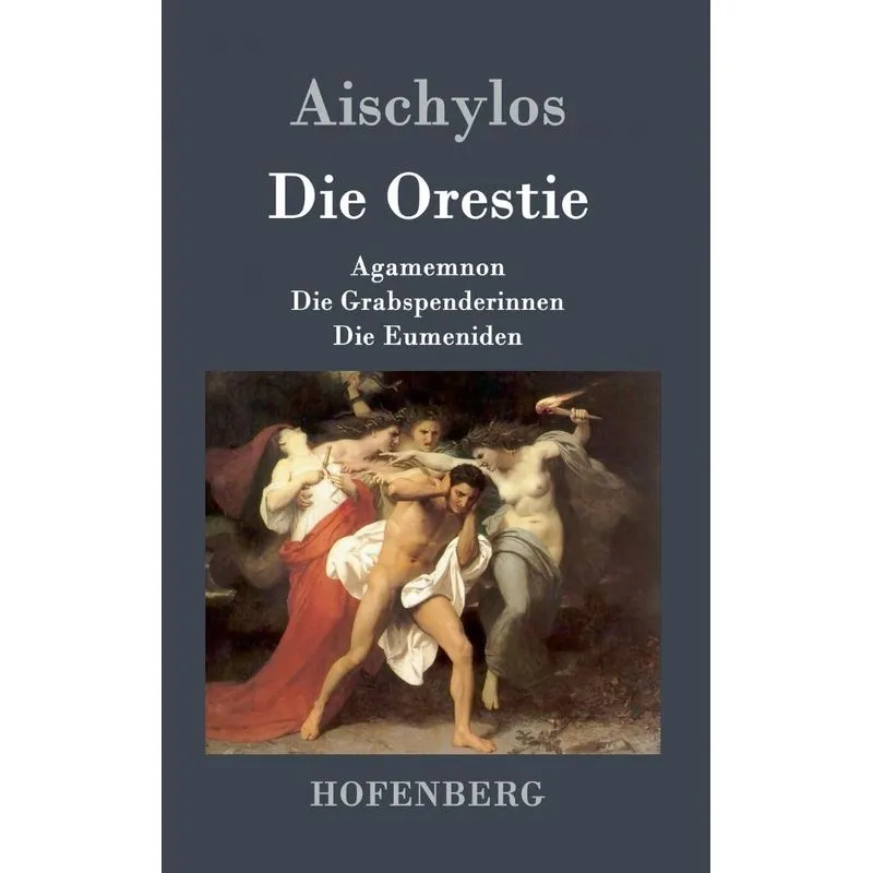 Die Orestie