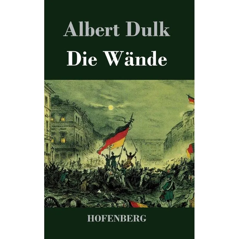 Die Wände
