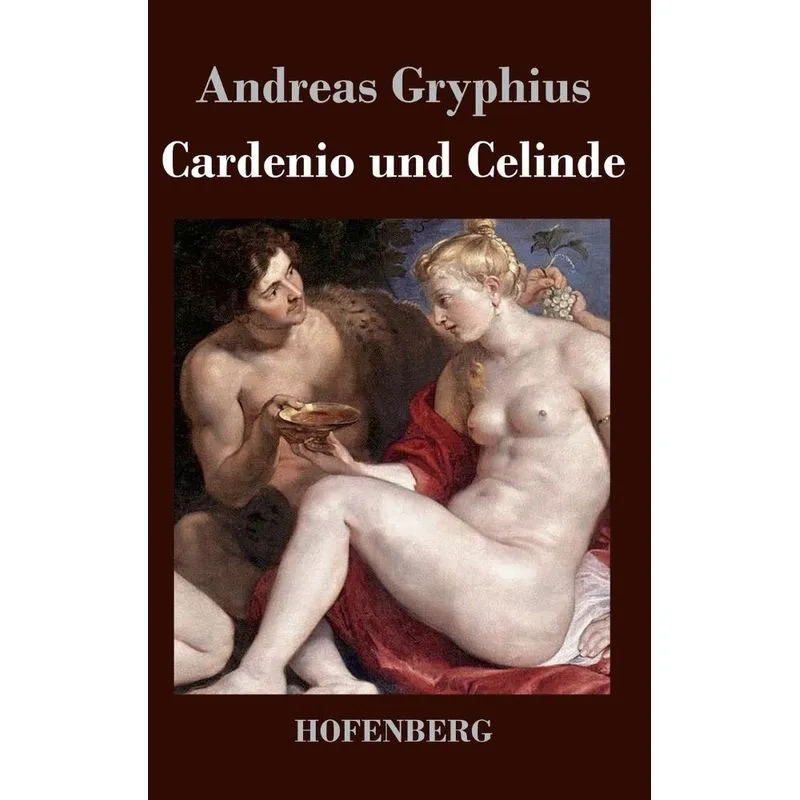 Cardenio und Celinde