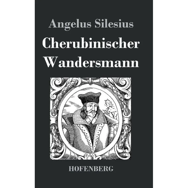 Cherubinischer Wandersmann