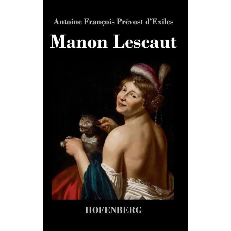 Manon Lescaut