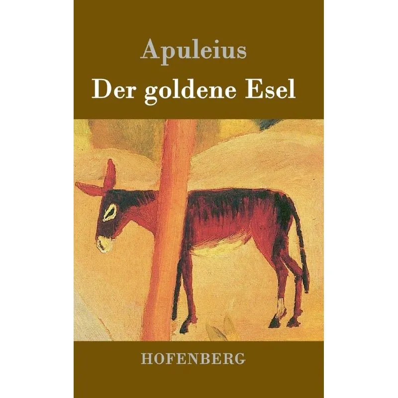Der goldene Esel