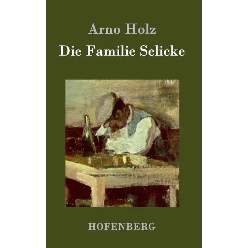 Die Familie Selicke