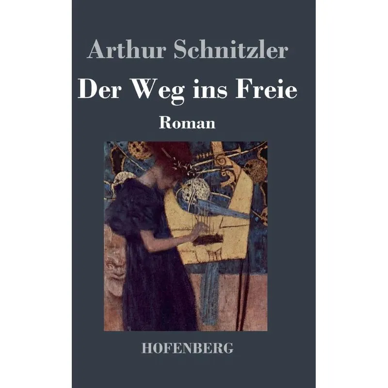 Der Weg ins Freie