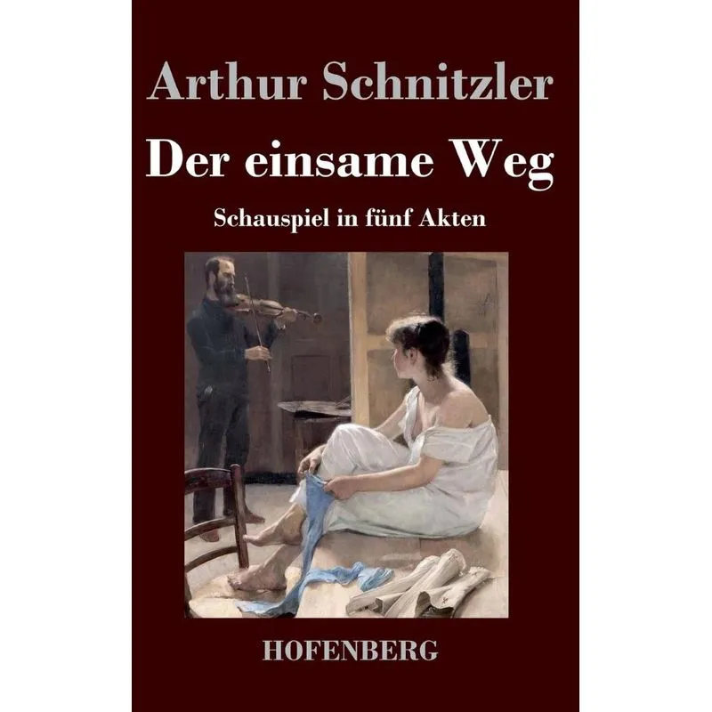 Der einsame Weg