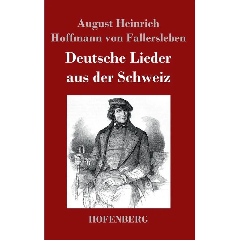 Deutsche Lieder aus der Schweiz