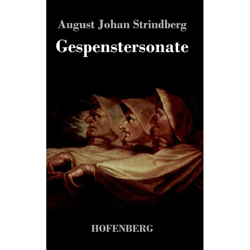 Gespenstersonate