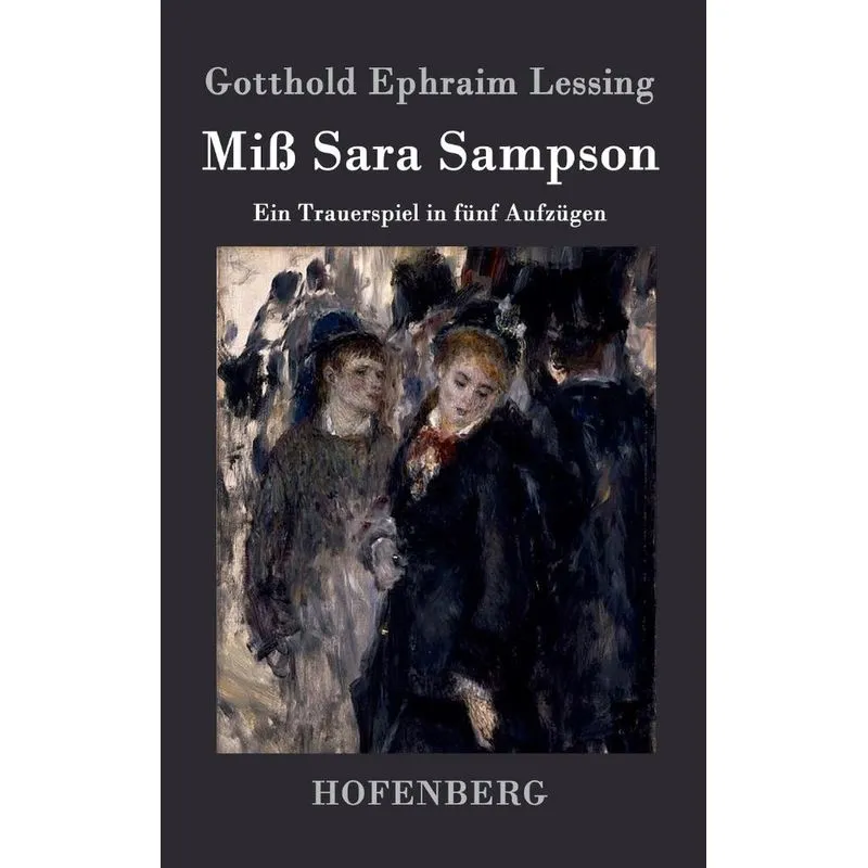 Miß Sara Sampson