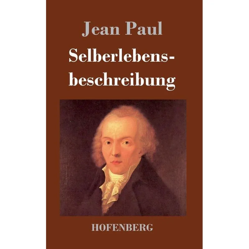 Selberlebensbeschreibung