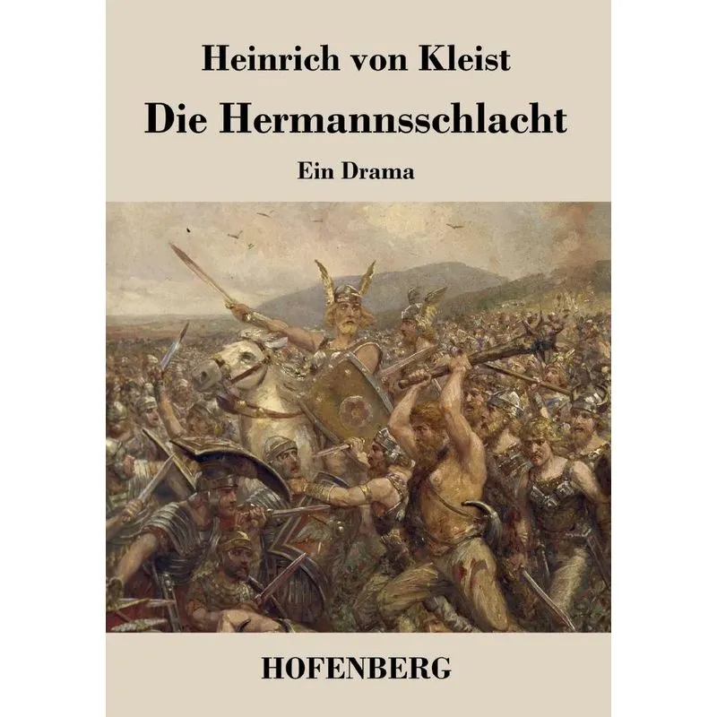 Die Hermannsschlacht