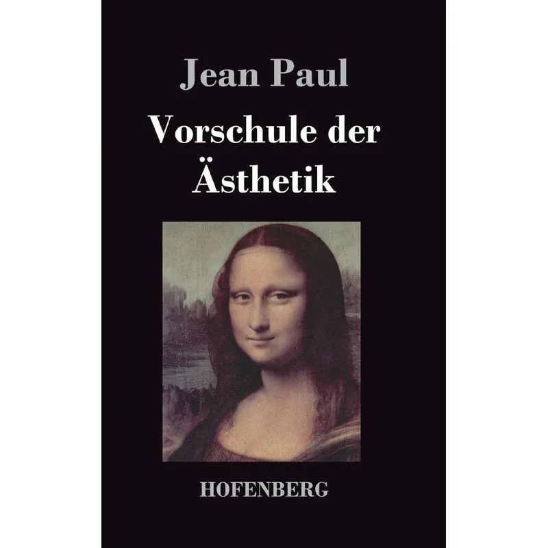 Vorschule der Ästhetik