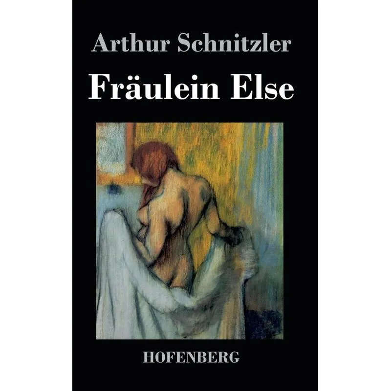 Fräulein Else
