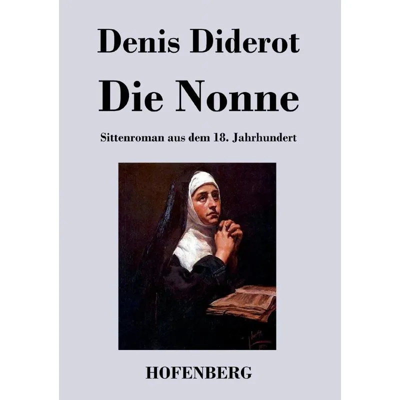 Die Nonne