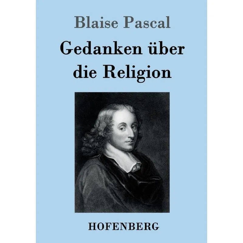 Gedanken über die Religion