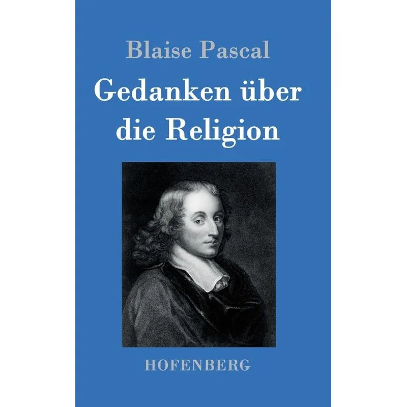 Gedanken über die Religion
