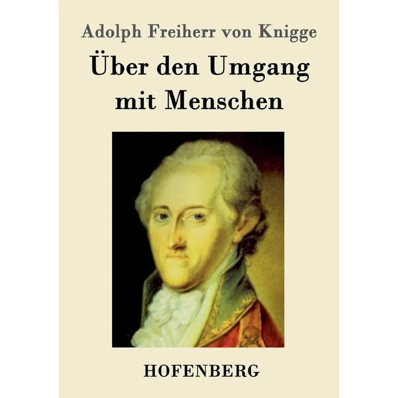 Über den Umgang mit Menschen
