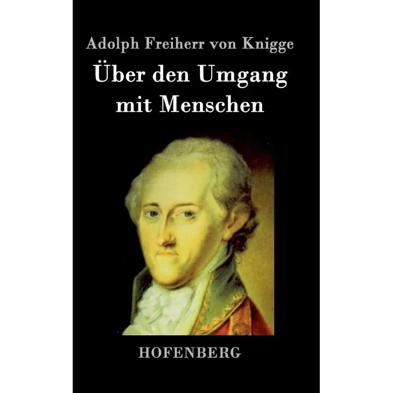 Über den Umgang mit Menschen