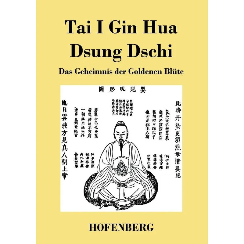 Tai I Gin Hua Dsung Dschi