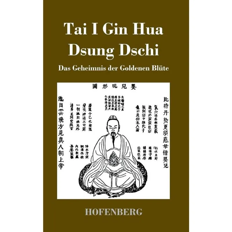 Tai I Gin Hua Dsung Dschi