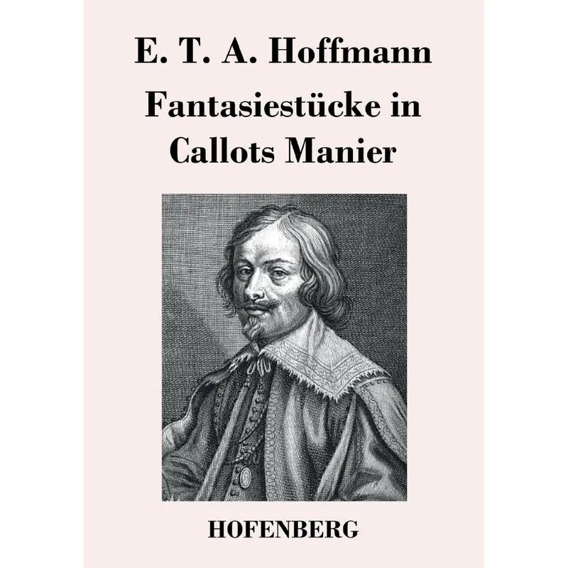 Fantasiestücke in Callots Manier