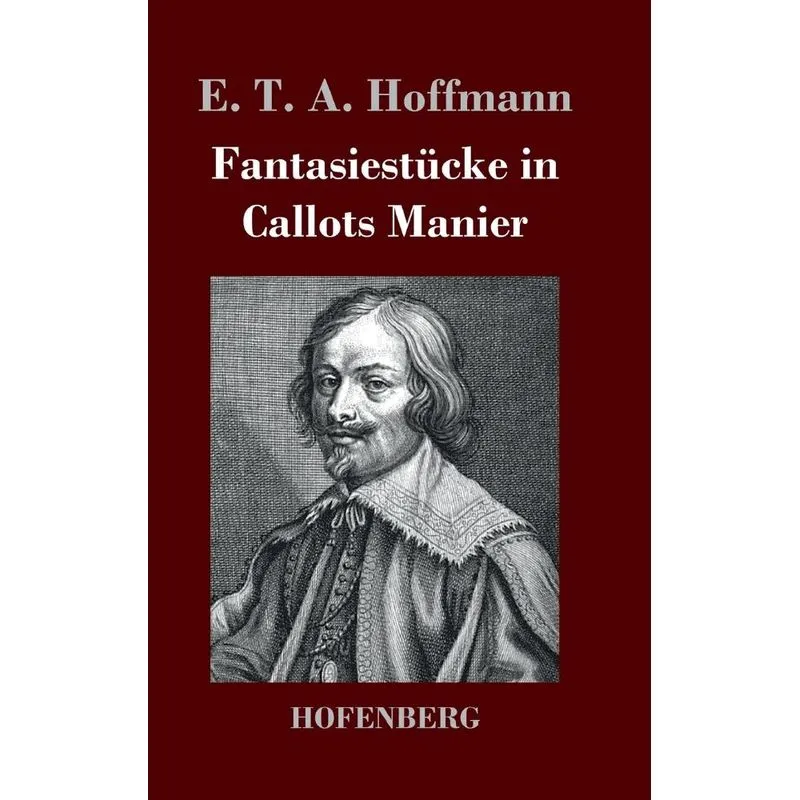 Fantasiestücke in Callots Manier