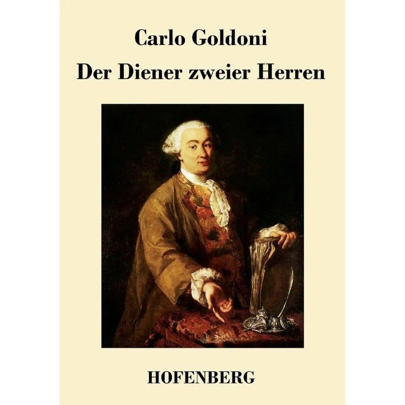 Der Diener zweier Herren