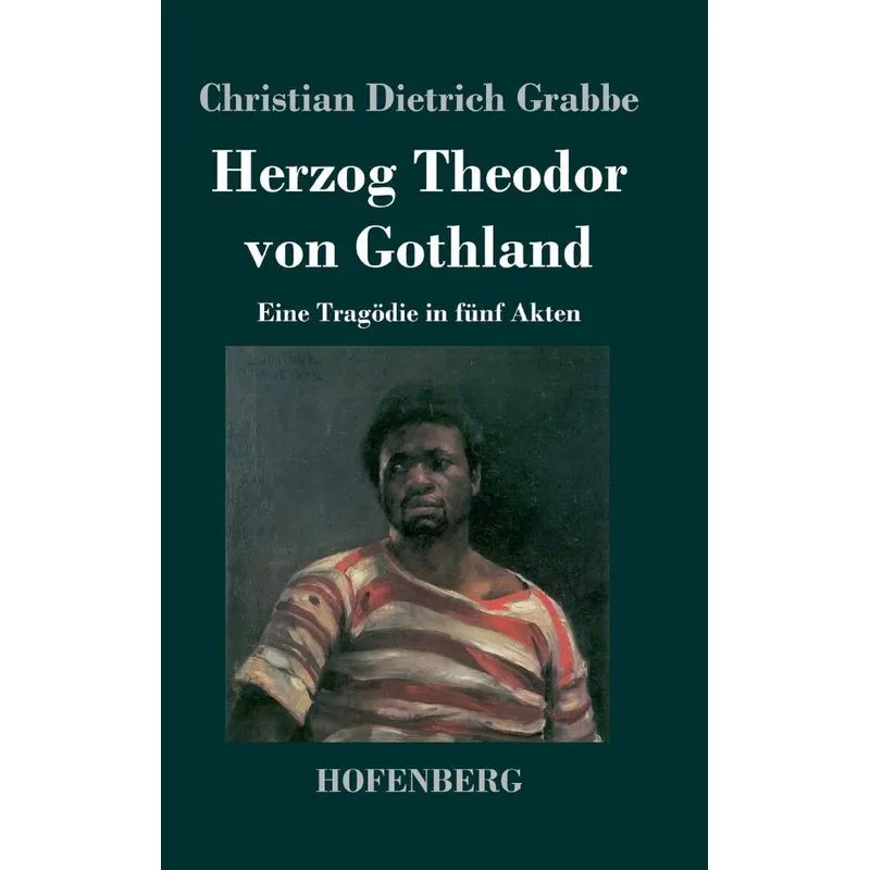 Herzog Theodor von Gothland