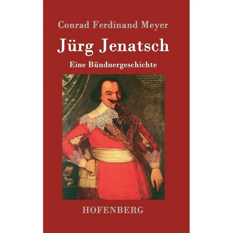 Jürg Jenatsch