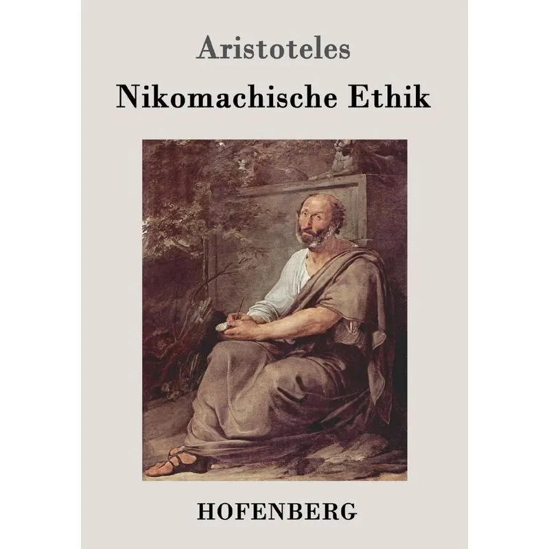 Nikomachische Ethik