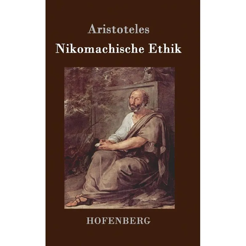 Nikomachische Ethik