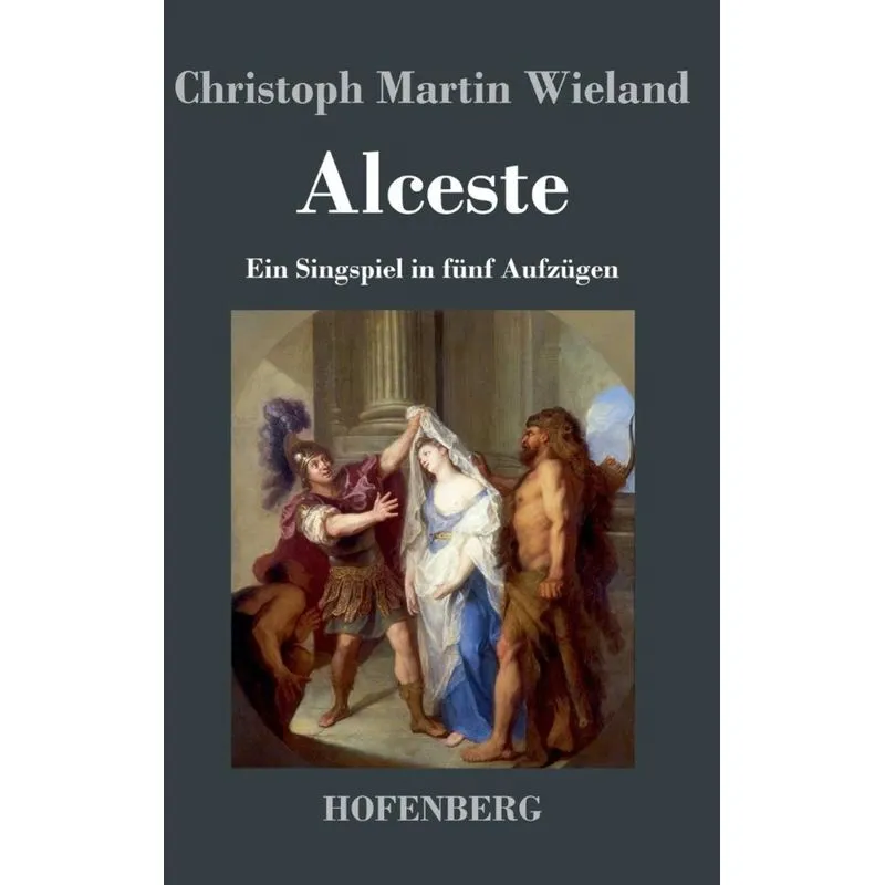 Alceste