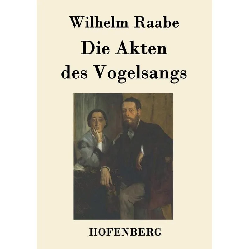 Die Akten des Vogelsangs