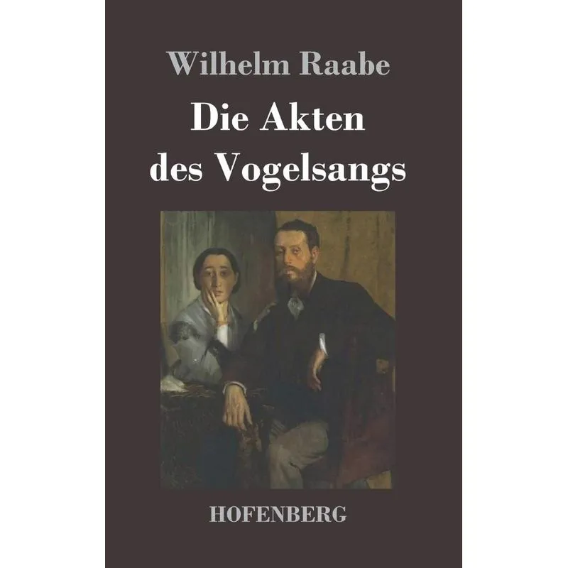 Die Akten des Vogelsangs