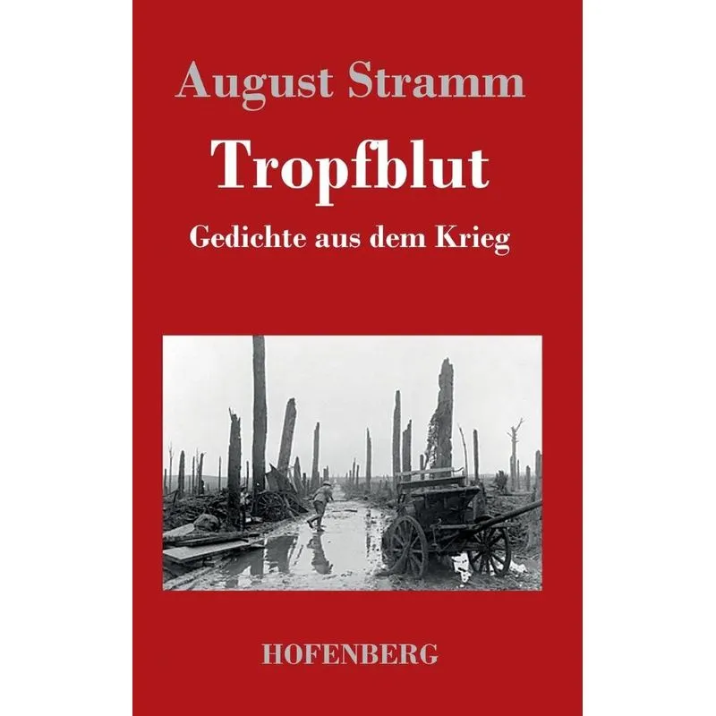 Tropfblut