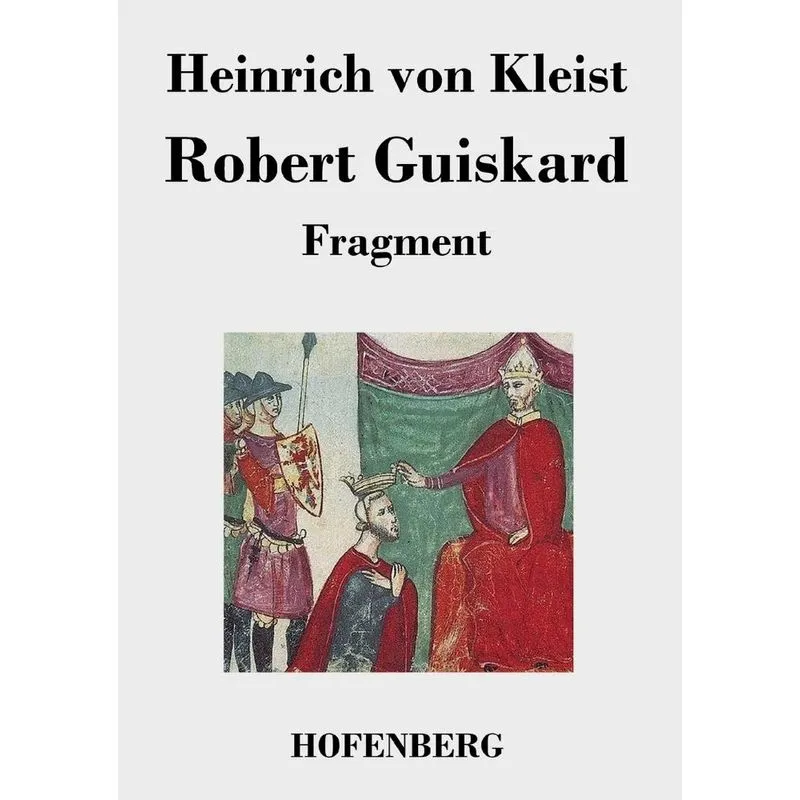Robert Guiskard