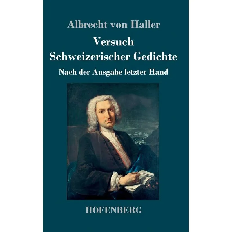 Versuch Schweizerischer Gedichte