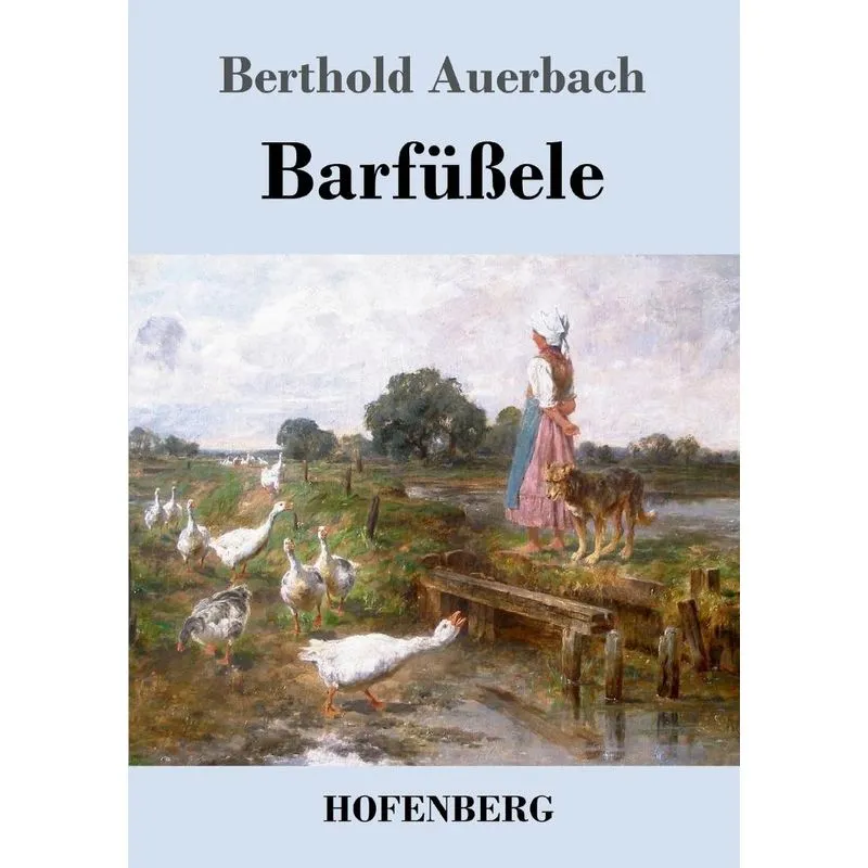 Barfüßele