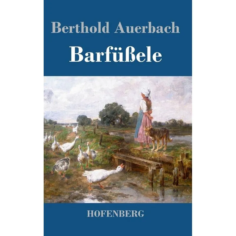 Barfüßele