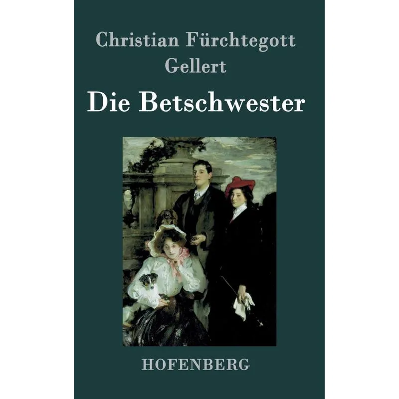 Die Betschwester
