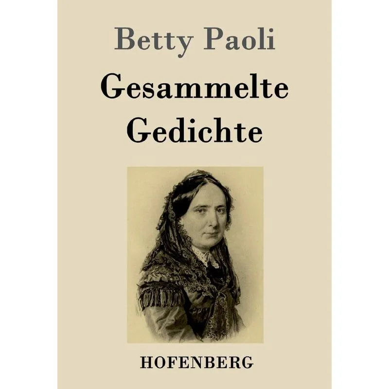 Gesammelte Gedichte